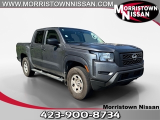 2023 Nissan Frontier for sale in Morristown TN