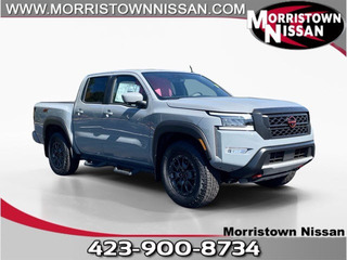 2023 Nissan Frontier for sale in Morristown TN