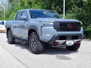 2023 Nissan Frontier for sale in Cincinnati OH