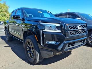2023 Nissan Frontier for sale in Fairless Hills PA
