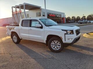 2024 Nissan Frontier for sale in Clarksville TN