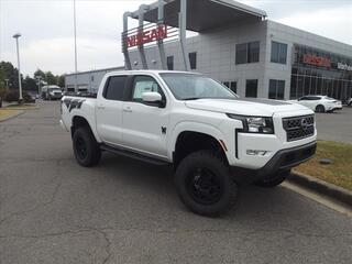 2024 Nissan Frontier for sale in Clarksville TN