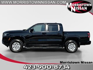 2024 Nissan Frontier for sale in Morristown TN