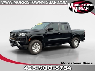 2024 Nissan Frontier for sale in Morristown TN
