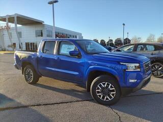 2024 Nissan Frontier for sale in Clarksville TN