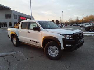 2024 Nissan Frontier for sale in Clarksville TN