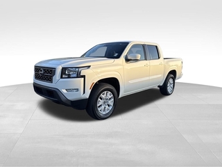 2024 Nissan Frontier for sale in Shelby NC