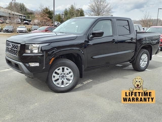 2024 Nissan Frontier for sale in Boone NC