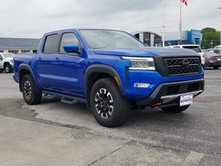 2024 Nissan Frontier for sale in Cleveland TN