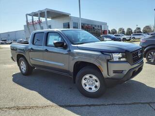 2024 Nissan Frontier for sale in Clarksville TN