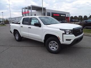 2024 Nissan Frontier for sale in Clarksville TN