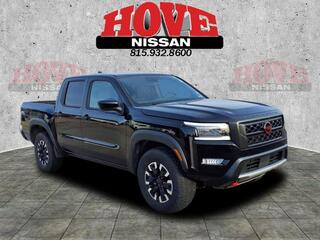 2024 Nissan Frontier for sale in Bradley IL