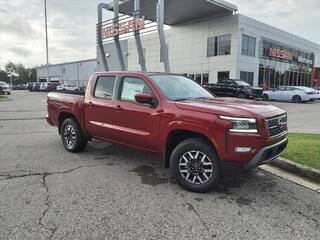 2024 Nissan Frontier for sale in Clarksville TN