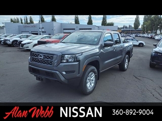 2024 Nissan Frontier for sale in Vancouver WA