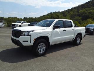 2024 Nissan Frontier for sale in Kingsport TN