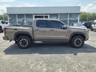 2024 Nissan Frontier for sale in Pine Bluff AR