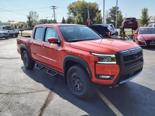 2025 Nissan Frontier for sale in Crystal Lake IL