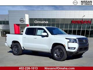 2025 Nissan Frontier for sale in Omaha NE