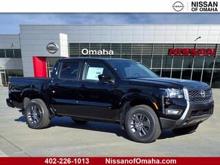 2025 Nissan Frontier for sale in Omaha NE