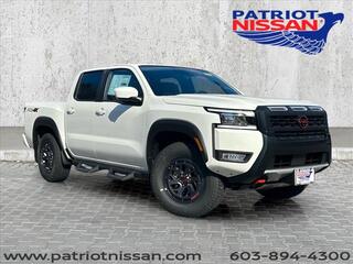 2025 Nissan Frontier for sale in Wellesley MA