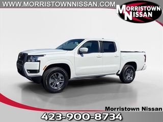 2025 Nissan Frontier for sale in Morristown TN