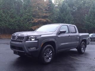 2025 Nissan Frontier for sale in Marlboro MA