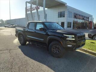 2025 Nissan Frontier for sale in Clarksville TN