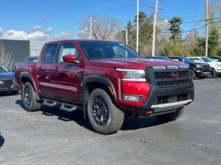 2025 Nissan Frontier for sale in Asheville NC