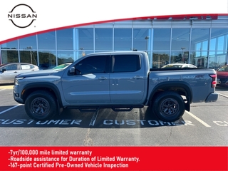 2025 Nissan Frontier for sale in Columbus MS