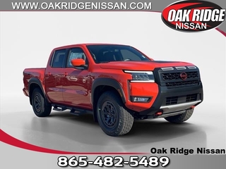 2025 Nissan Frontier for sale in Oak Ridge TN