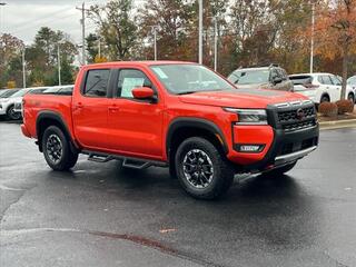 2025 Nissan Frontier for sale in Asheville NC