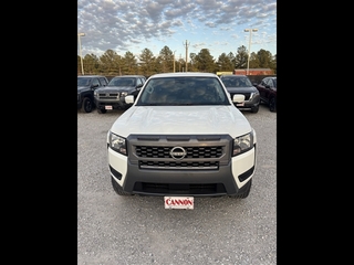 2025 Nissan Frontier for sale in Oxford MA
