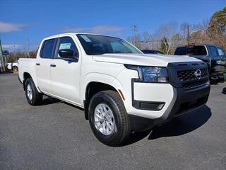 2025 Nissan Frontier for sale in Easley SC