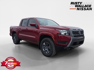 2025 Nissan Frontier for sale in Knoxville TN