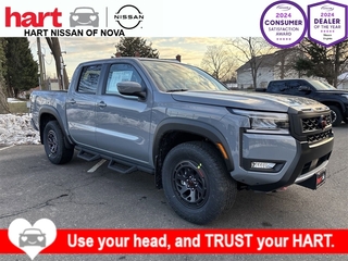 2025 Nissan Frontier for sale in Springfield VA