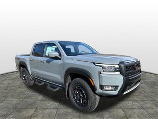 2025 Nissan Frontier for sale in Greensburg PA