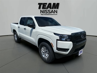 2025 Nissan Frontier for sale in Manchester NH