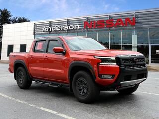 2025 Nissan Frontier for sale in Asheville NC