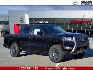 2025 Nissan Frontier for sale in Omaha NE