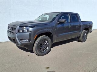 2025 Nissan Frontier for sale in Indianapolis IN