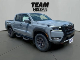 2025 Nissan Frontier for sale in Manchester NH