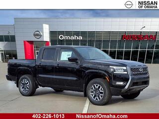 2025 Nissan Frontier for sale in Omaha NE