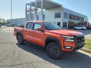 2025 Nissan Frontier for sale in Clarksville TN