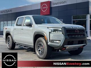2025 Nissan Frontier for sale in Easley SC