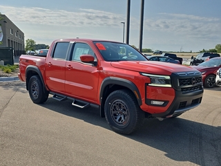 2025 Nissan Frontier for sale in Hobart IN