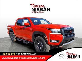2025 Nissan Frontier for sale in New Bern NC