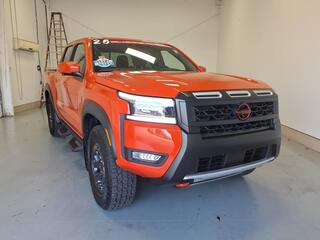 2025 Nissan Frontier for sale in Decatur AL