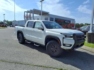 2025 Nissan Frontier for sale in Clarksville TN