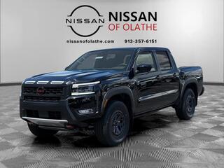 2025 Nissan Frontier for sale in Olathe KS