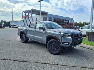 2025 Nissan Frontier for sale in Clarksville TN